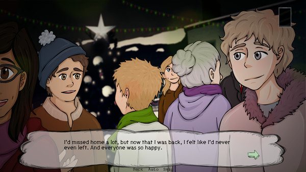 Mystery at Stonyford Bridge screenshot 7