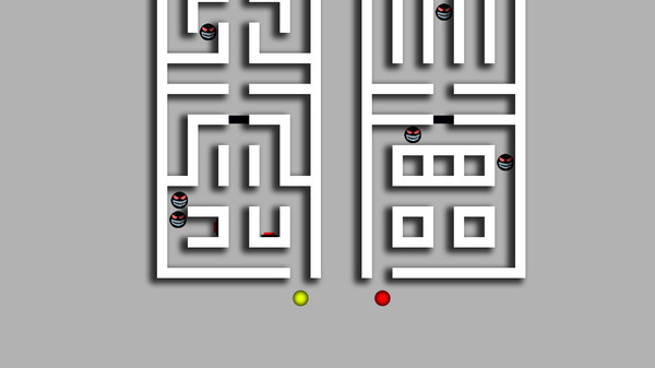 Deadly Maze: Phase 1 screenshot 6