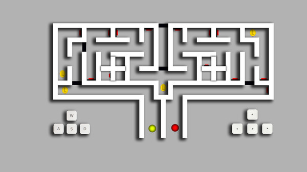 Deadly Maze: Phase 1 screenshot 5