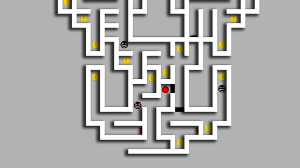 Deadly Maze: Phase 1 screenshot 3