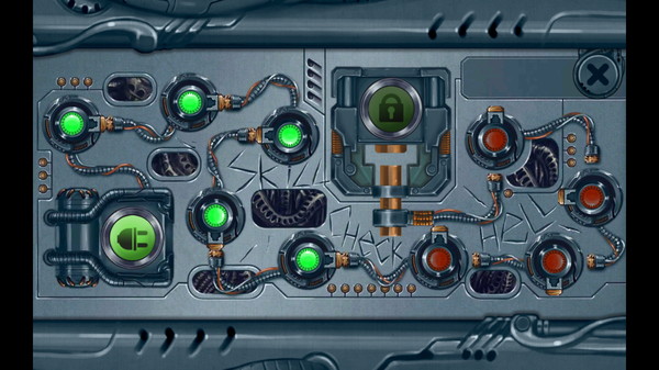 MechCube: Escape screenshot 7