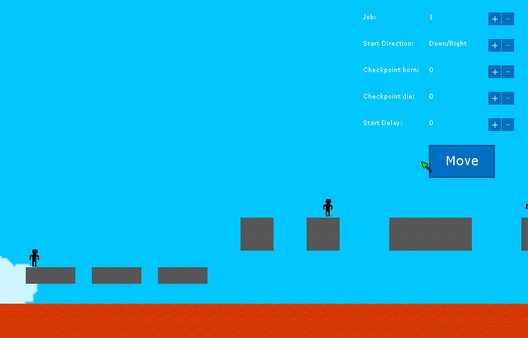 Cup Of Ethanol screenshot 5