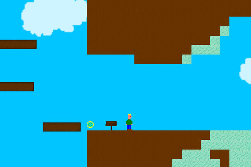 Cup Of Ethanol screenshot 4
