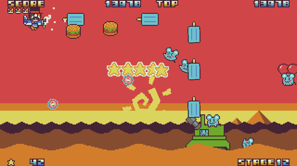 SKYCAT screenshot 5