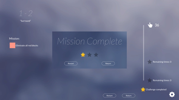 Flip Polygon screenshot 5