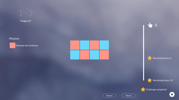 Flip Polygon screenshot 3