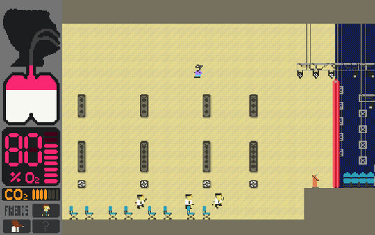 Mask Quest screenshot 2