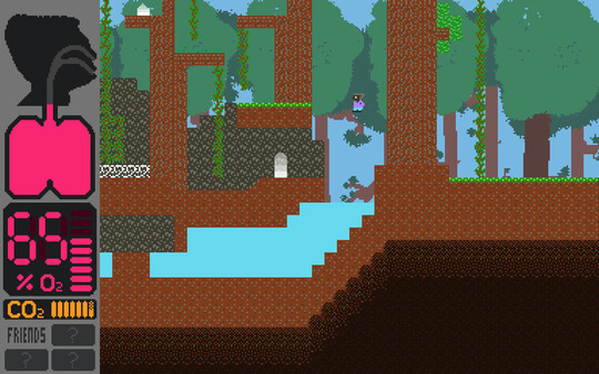Mask Quest screenshot 1
