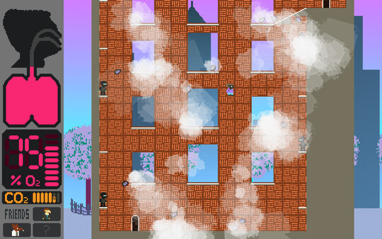 Mask Quest screenshot 3