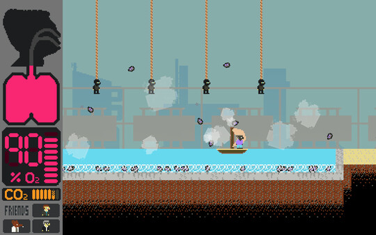 Mask Quest screenshot 4
