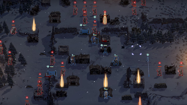 Reverse Collapse: Code Name Bakery screenshot 7