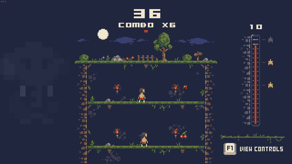 Animal Up! screenshot 1
