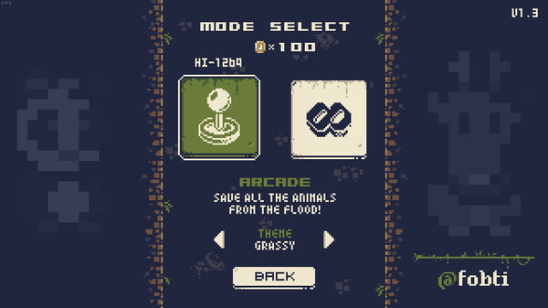 Animal Up! screenshot 4