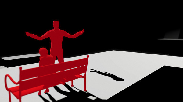 Repressed screenshot 2