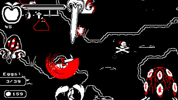 Apple Slash screenshot 3