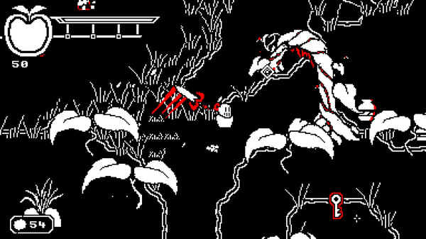Apple Slash screenshot 4
