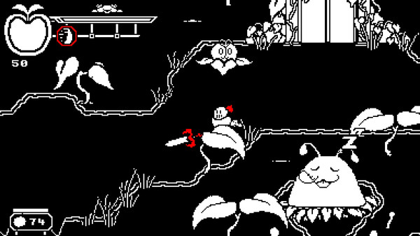 Apple Slash screenshot 1
