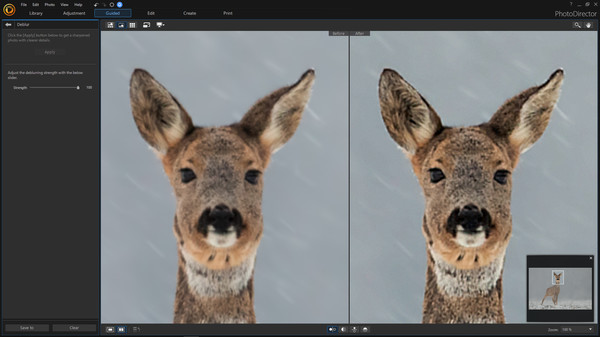 CyberLink PhotoDirector 11 Ultra - Photo editor, photo editing software screenshot 7