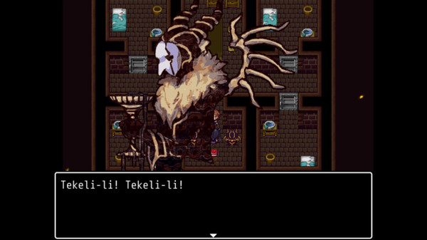 Loser Reborn screenshot 3