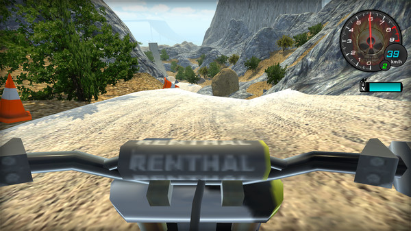 My Bike screenshot 5