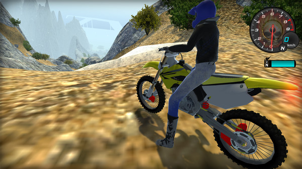 My Bike screenshot 1