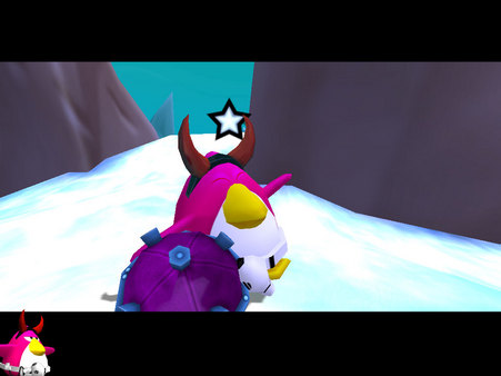 Penguins Arena: Sedna's World screenshot 8