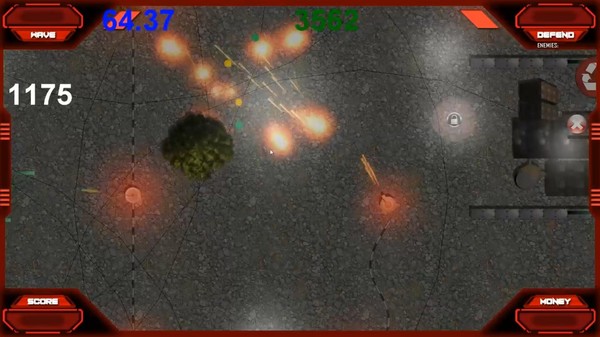ZeroZone2020 screenshot 6