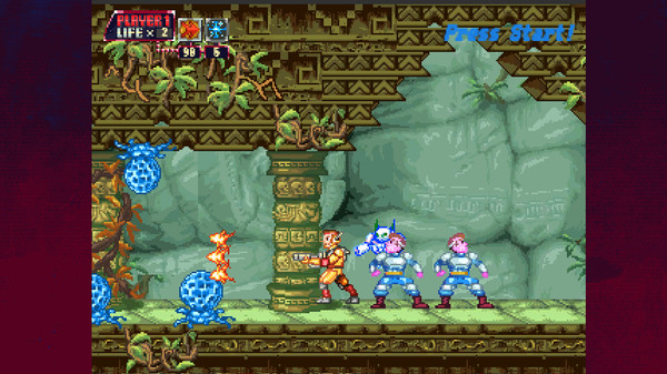 Power Stealers screenshot 7