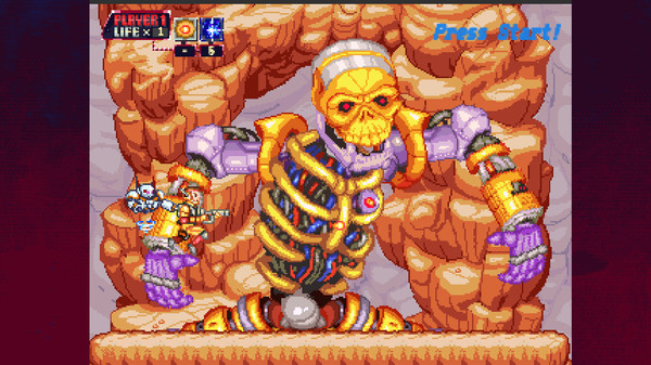 Power Stealers screenshot 10