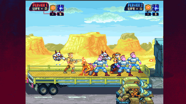 Power Stealers screenshot 9