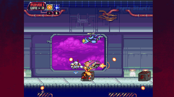 Power Stealers screenshot 1
