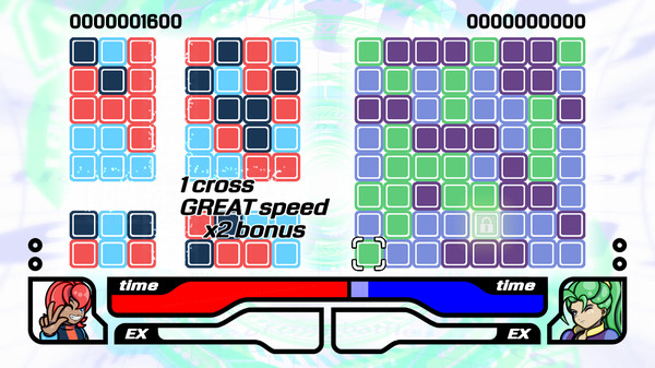 CROSSNIQ+ screenshot 3