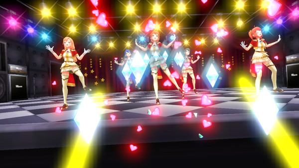 Ginga Kagekidan - 放課後くるーずっ! screenshot 3