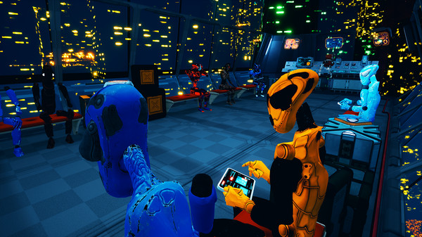 Orion13 screenshot 5