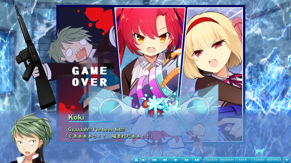 The Princess, the Stray Cat, and Matters of the Heart 2 screenshot 10