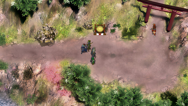 Koi Unleashed screenshot 8
