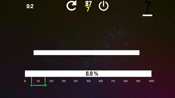 Try again! screenshot 2