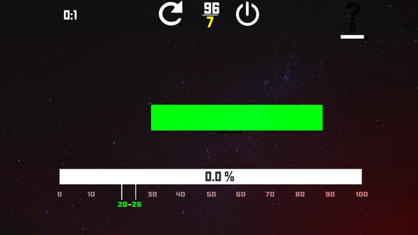 Try again! screenshot 4