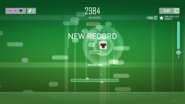 Nice Jumper screenshot 6