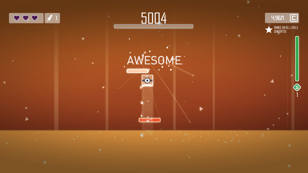 Nice Jumper screenshot 5