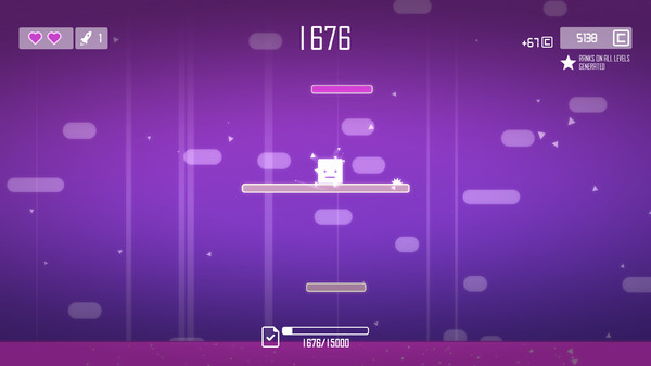 Nice Jumper screenshot 1