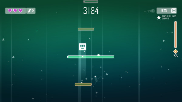 Nice Jumper screenshot 4
