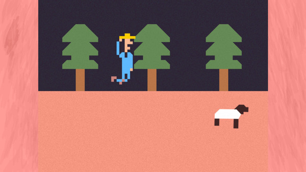 Cross Country Express screenshot 1