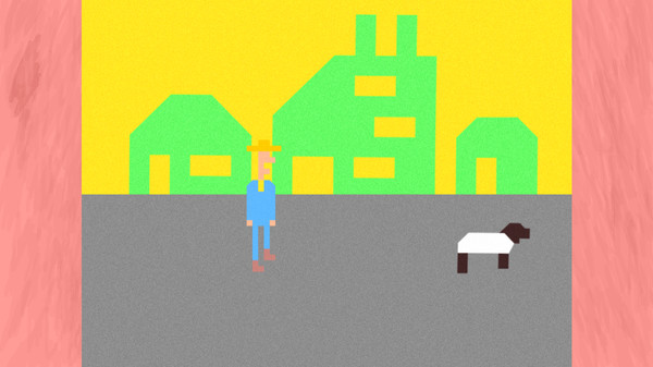 Cross Country Express screenshot 3
