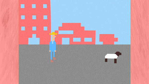 Cross Country Express screenshot 2