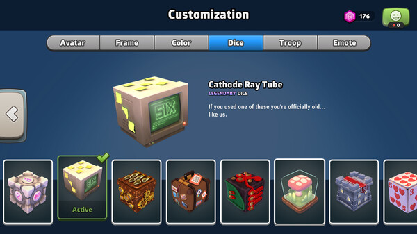 RISK: Global Domination screenshot 10