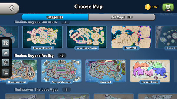 RISK: Global Domination screenshot 6