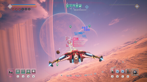 EVERSPACE 2 screenshot 6