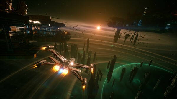 EVERSPACE 2 screenshot 8