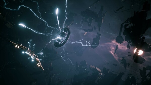 EVERSPACE 2 screenshot 7